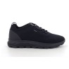 GEOX H U15BYA Noir